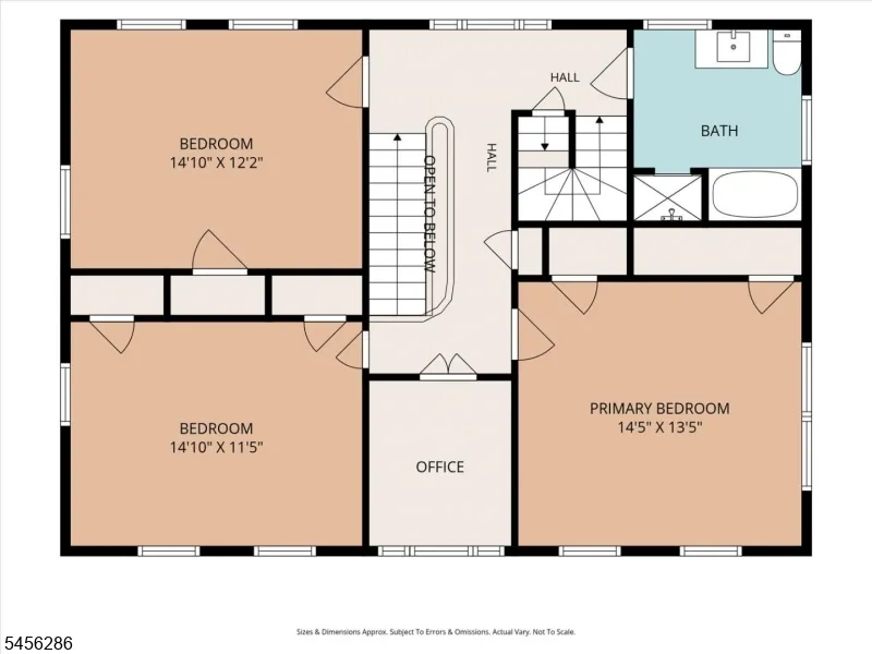64 High St Metuchen, NJ 08840