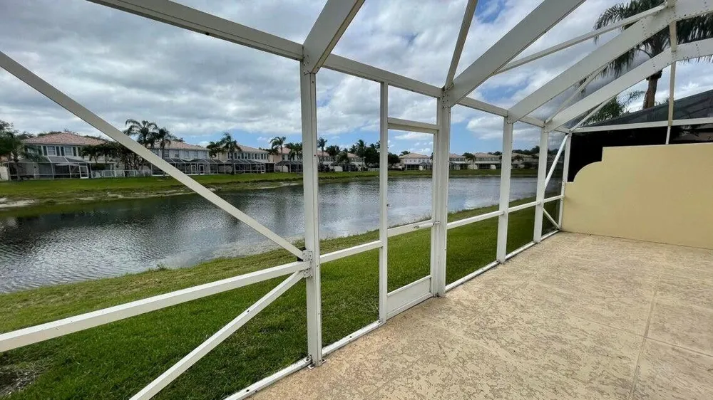 2039 TARPON LAKE WAY West Palm Beach, FL 33411