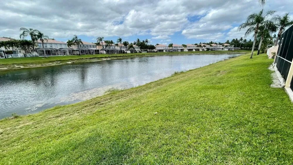 2039 TARPON LAKE WAY West Palm Beach, FL 33411