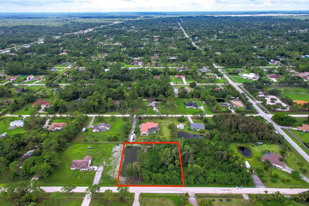 86th Road West Palm Beach, FL 33412
