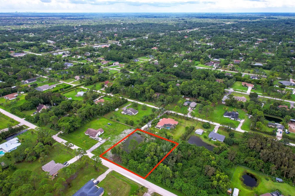 86th Road West Palm Beach, FL 33412