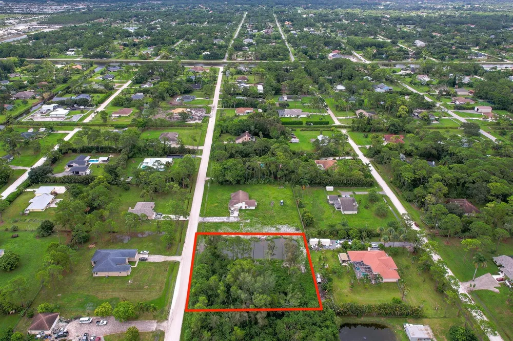 86th Road West Palm Beach, FL 33412