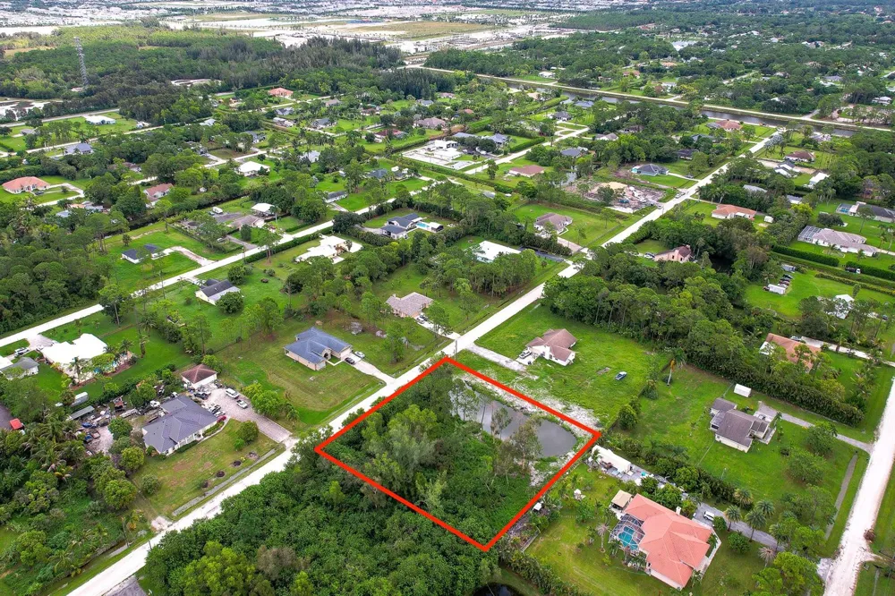86th Road West Palm Beach, FL 33412