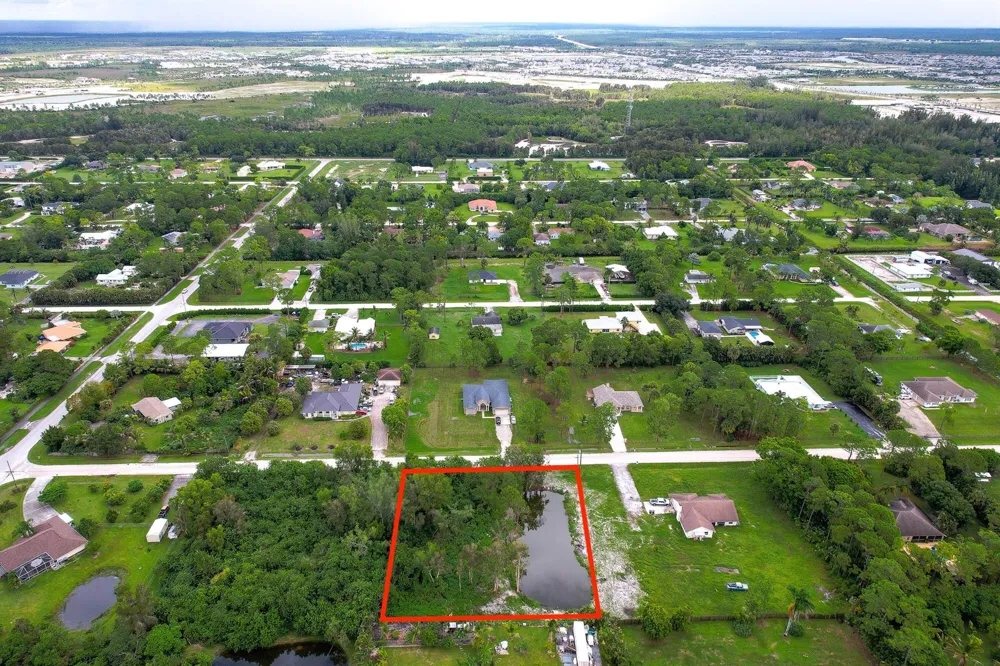86th Road West Palm Beach, FL 33412
