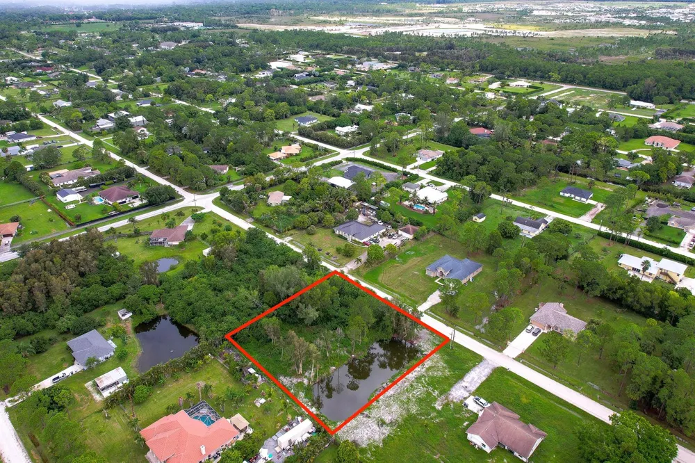 86th Road West Palm Beach, FL 33412