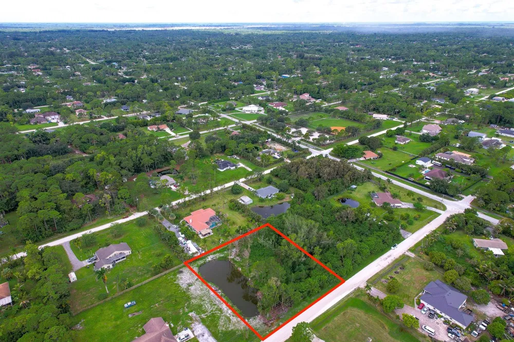 86th Road West Palm Beach, FL 33412