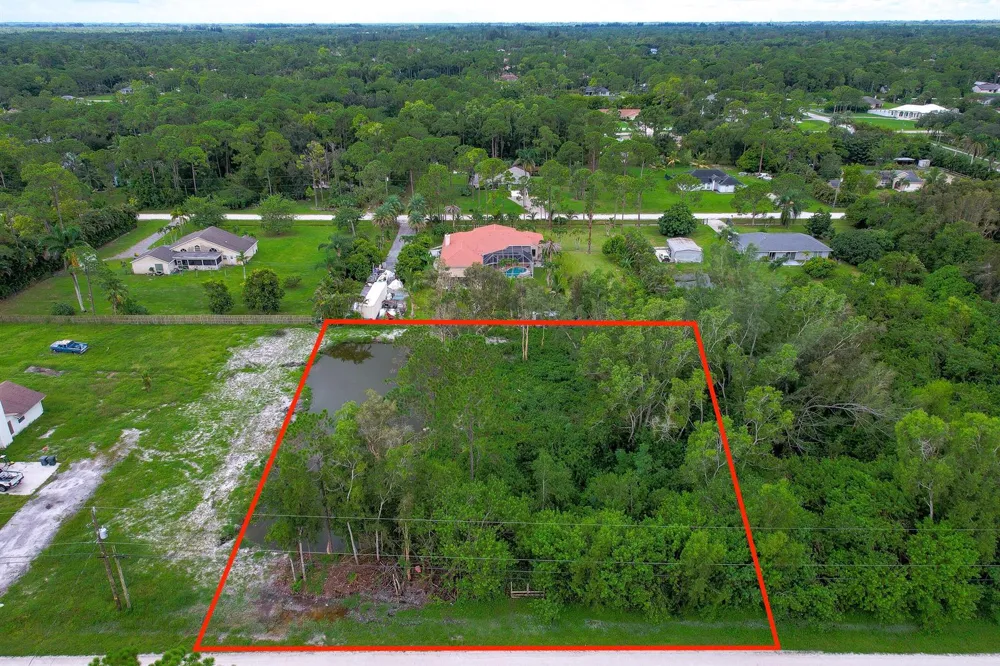 86th Road West Palm Beach, FL 33412