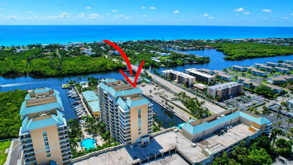 625 Casa Loma Boulevard #506 Boynton Beach, FL 33435