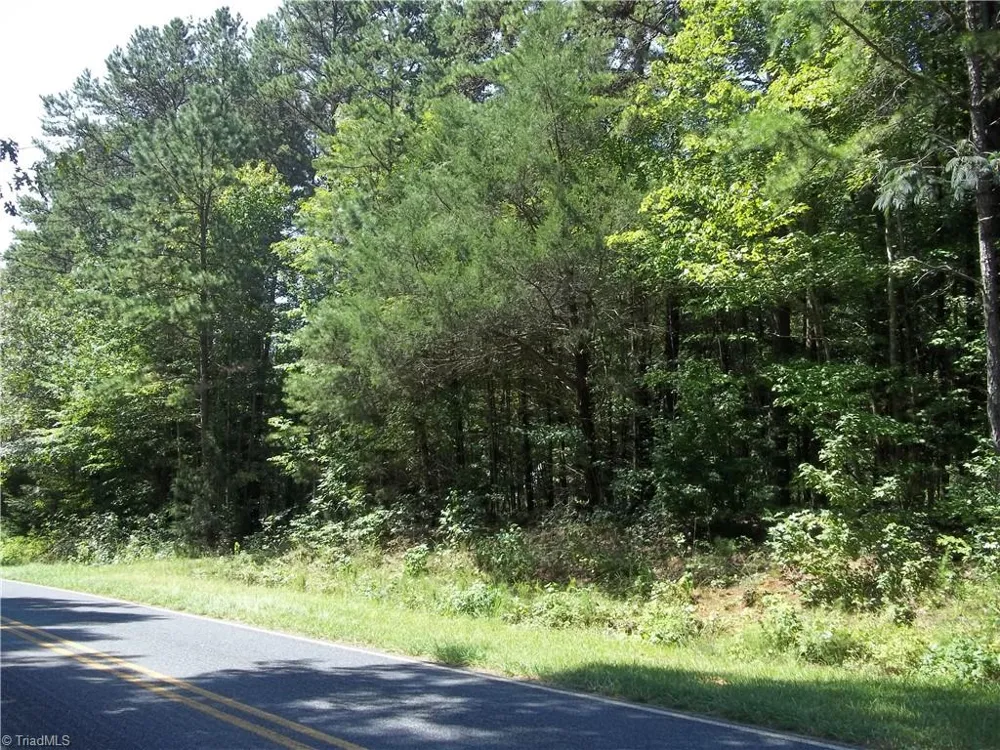 0 Clyde King Road Seagrove, NC 27341