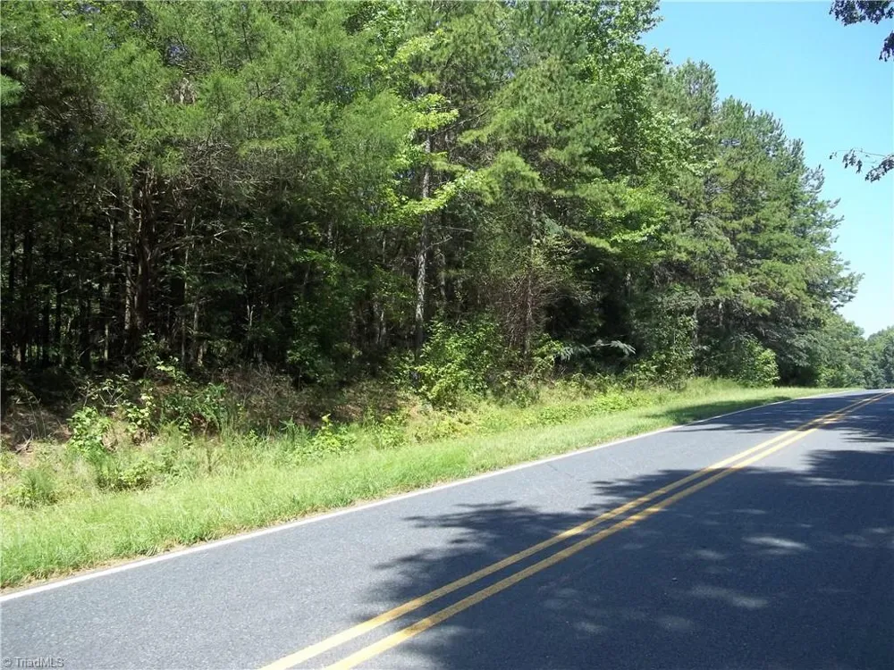 0 Clyde King Road Seagrove, NC 27341