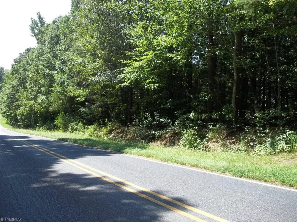 0 Clyde King Road Seagrove, NC 27341