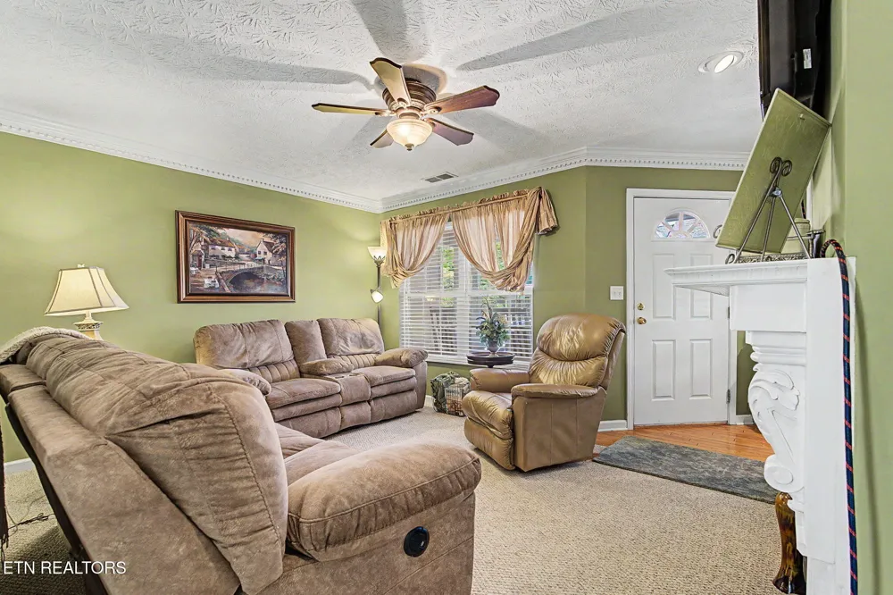 538 Orchard Valley Way Sevierville, TN 37862