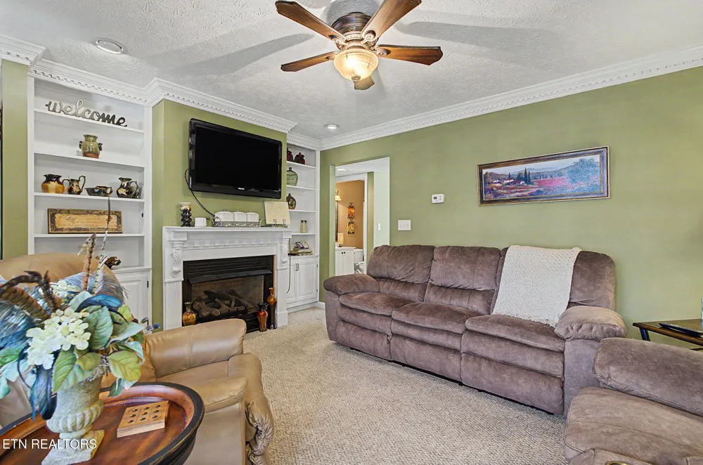 538 Orchard Valley Way Sevierville, TN 37862