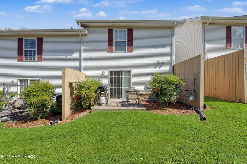 538 Orchard Valley Way Sevierville, TN 37862