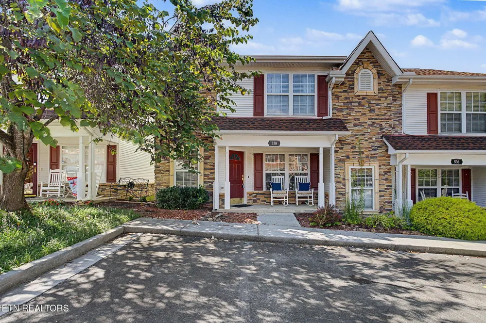 538 Orchard Valley Way Sevierville, TN 37862