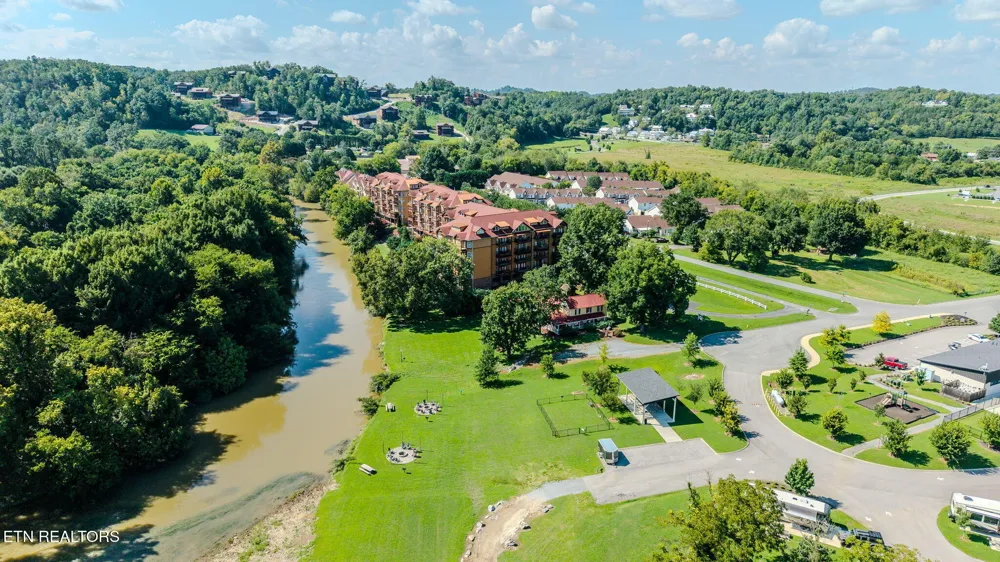 538 Orchard Valley Way Sevierville, TN 37862