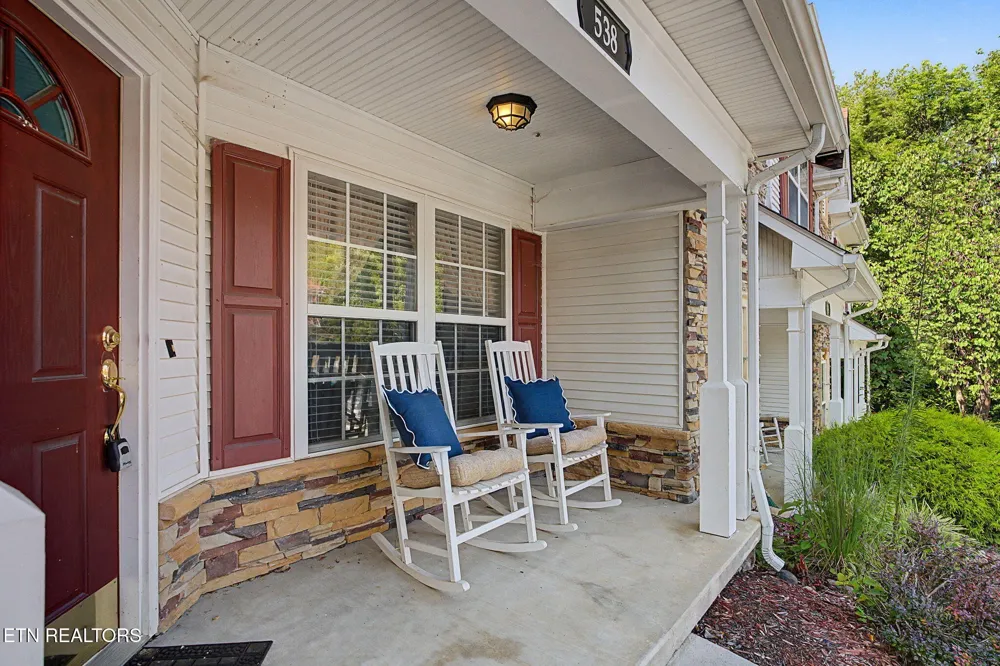 538 Orchard Valley Way Sevierville, TN 37862