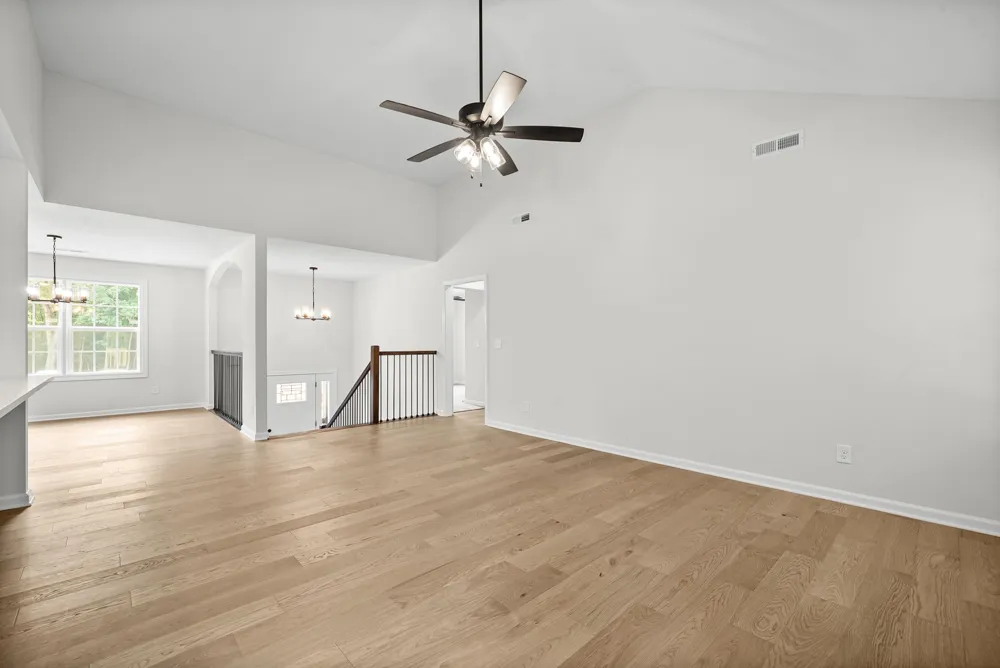 2032 Basham Ln Clarksville, TN 37043