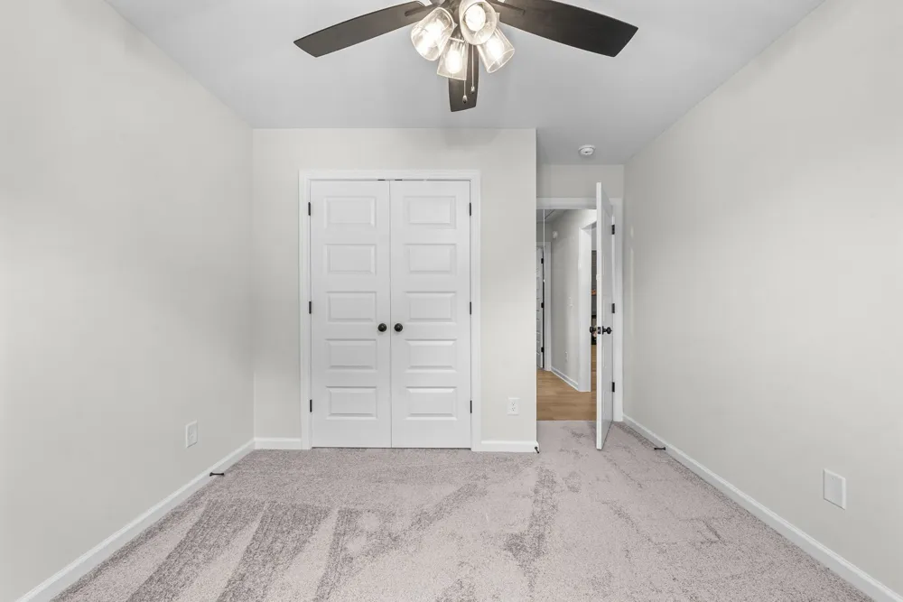 2032 Basham Ln Clarksville, TN 37043
