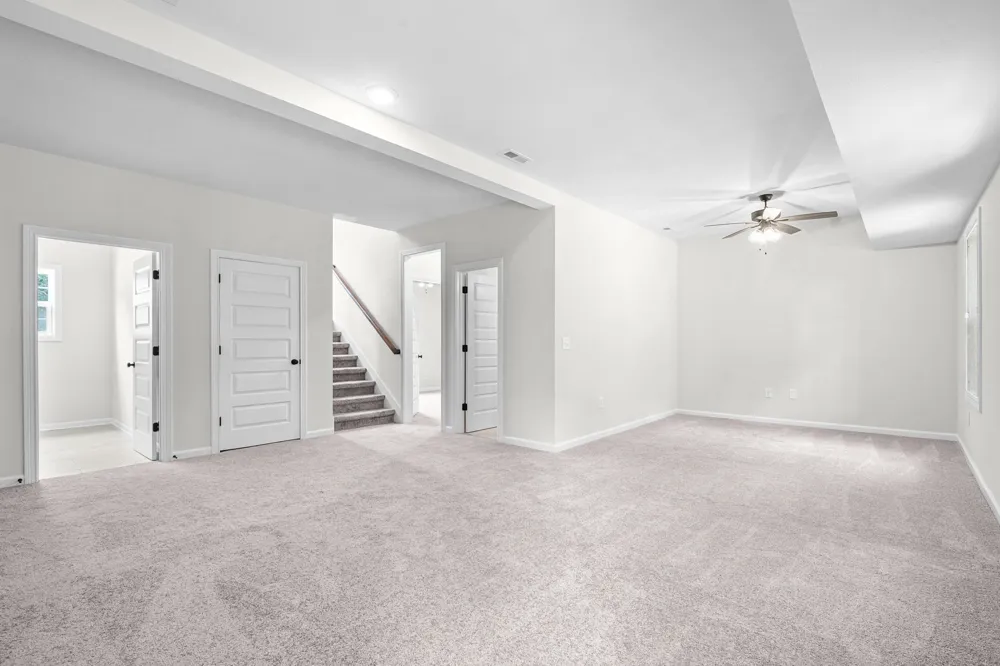 2032 Basham Ln Clarksville, TN 37043