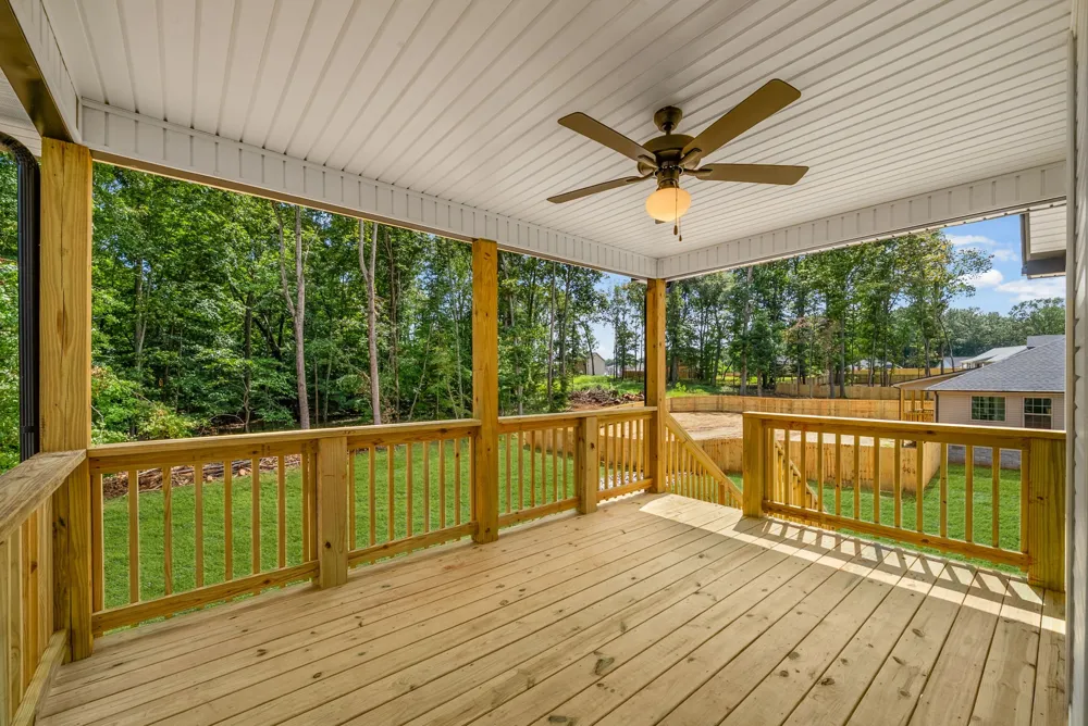 2032 Basham Ln Clarksville, TN 37043