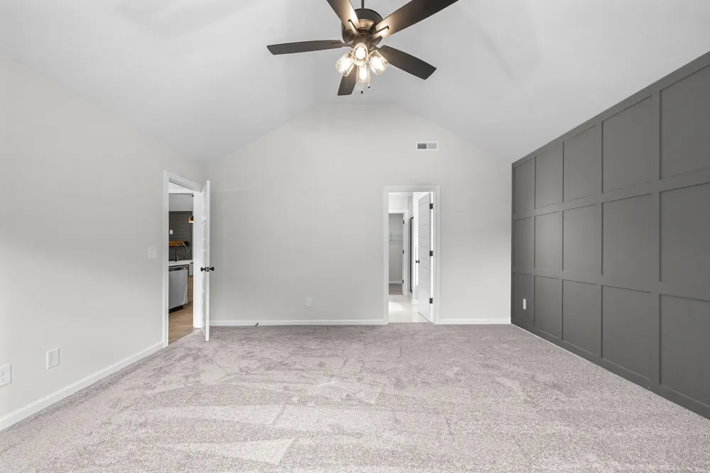 2032 Basham Ln Clarksville, TN 37043