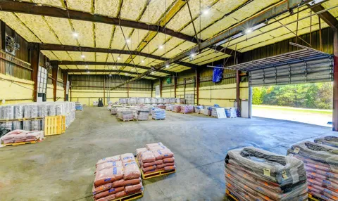 819 Industrial Rd