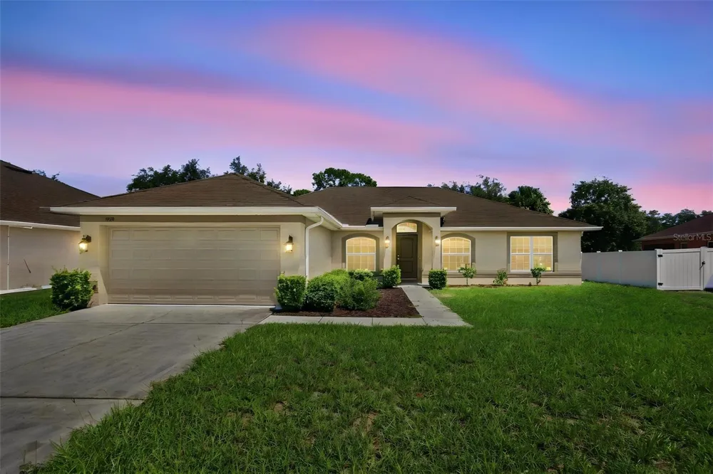 3778 FANTASY WAY Brooksville, FL 34604