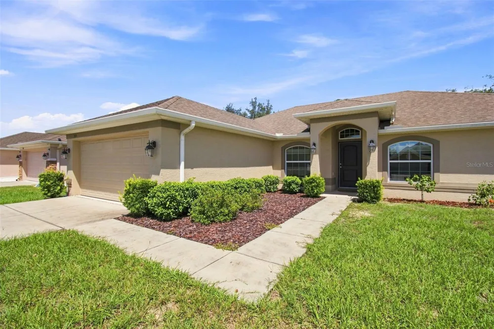 3778 FANTASY WAY Brooksville, FL 34604