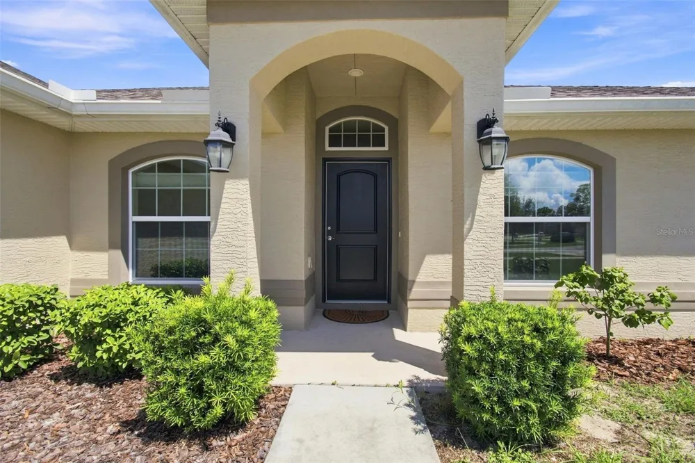 3778 FANTASY WAY Brooksville, FL 34604