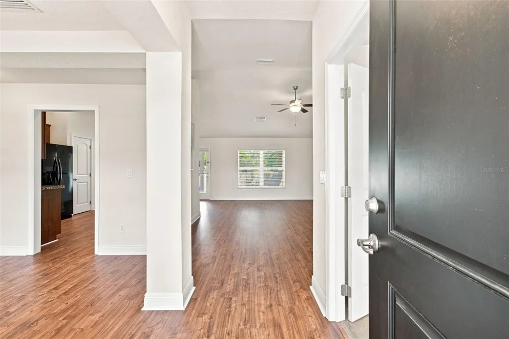 3778 FANTASY WAY Brooksville, FL 34604