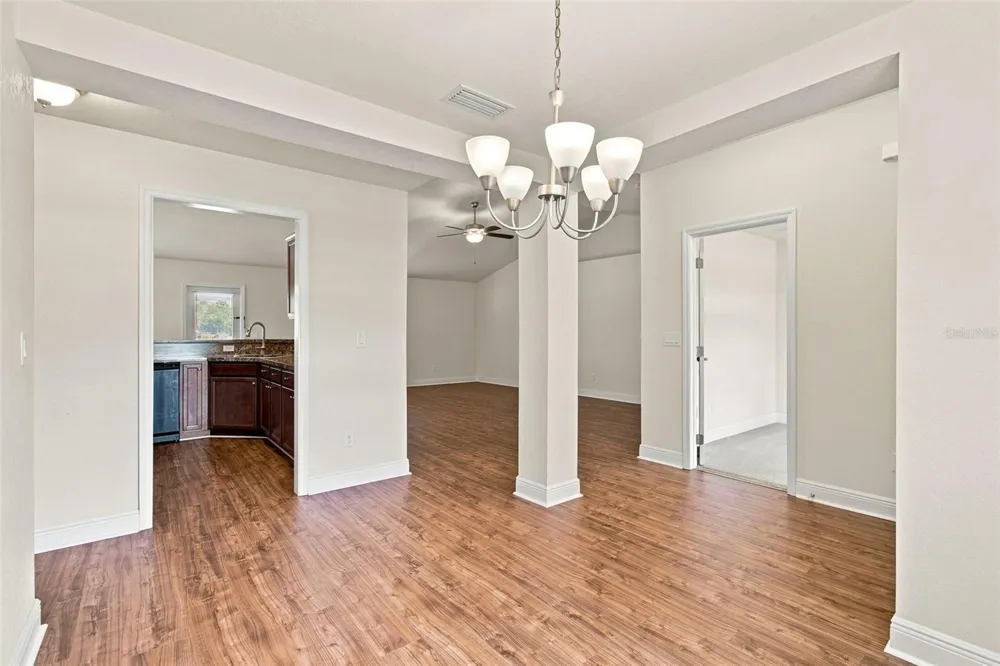 3778 FANTASY WAY Brooksville, FL 34604