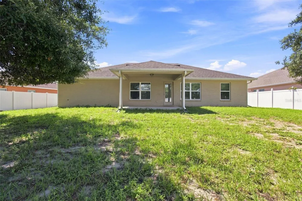 3778 FANTASY WAY Brooksville, FL 34604