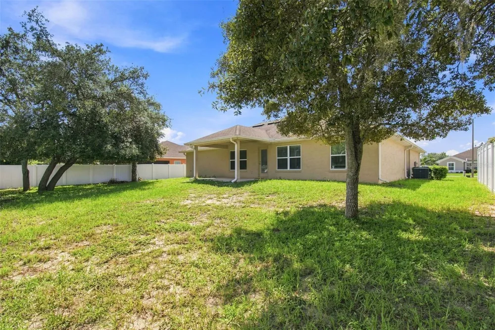 3778 FANTASY WAY Brooksville, FL 34604