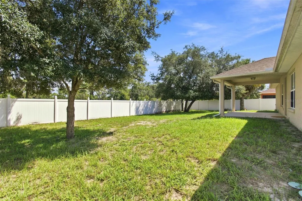 3778 FANTASY WAY Brooksville, FL 34604