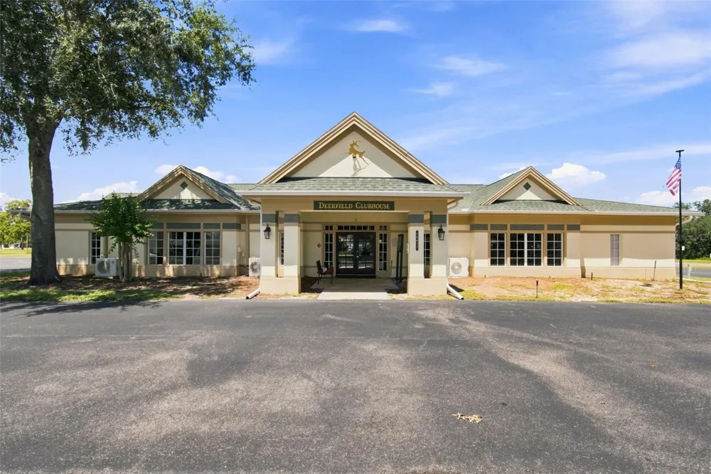 3778 FANTASY WAY Brooksville, FL 34604