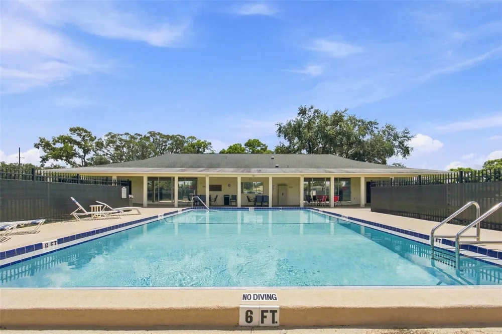 3778 FANTASY WAY Brooksville, FL 34604