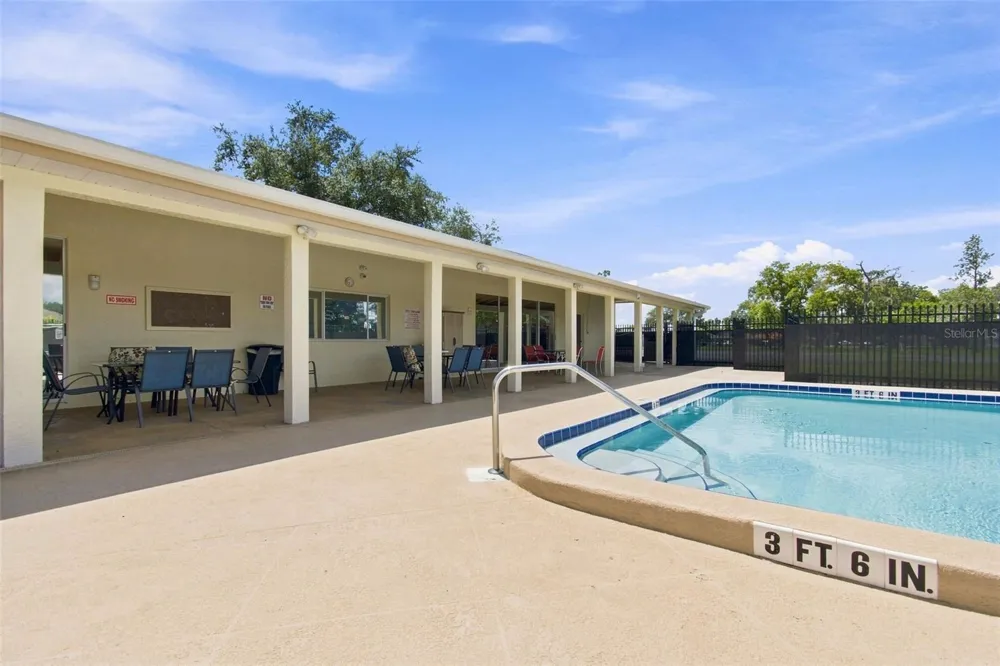 3778 FANTASY WAY Brooksville, FL 34604