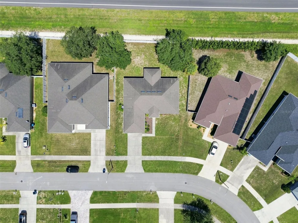 3778 FANTASY WAY Brooksville, FL 34604