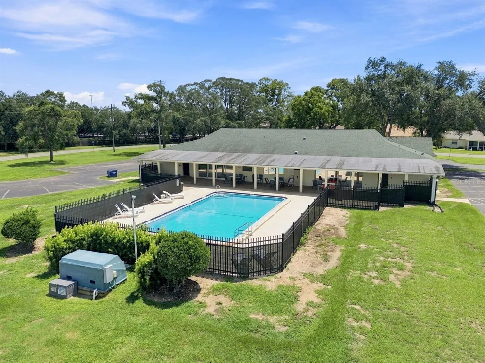 3778 FANTASY WAY Brooksville, FL 34604