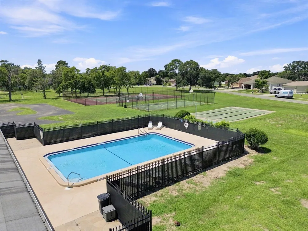 3778 FANTASY WAY Brooksville, FL 34604
