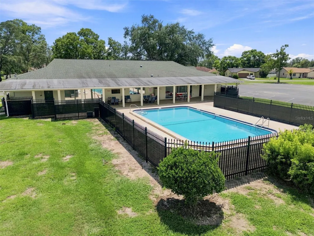 3778 FANTASY WAY Brooksville, FL 34604