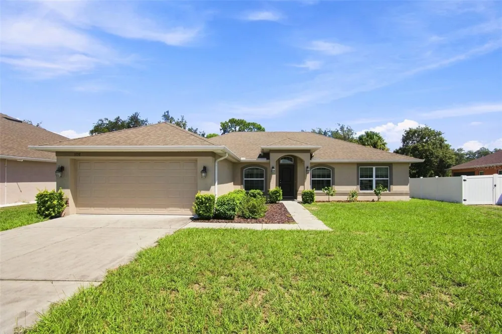3778 FANTASY WAY Brooksville, FL 34604