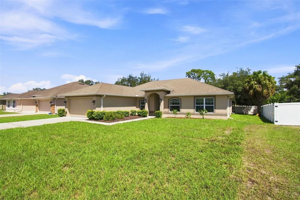3778 FANTASY WAY Brooksville, FL 34604