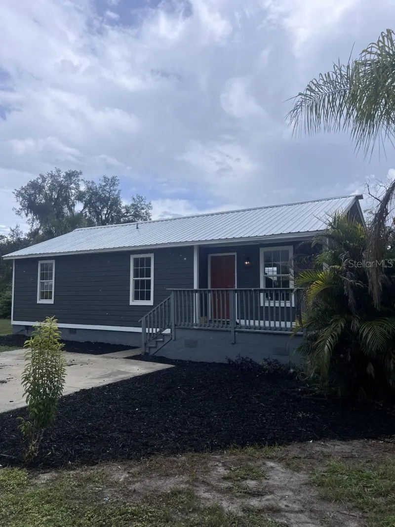 306 S WATSON AVENUE Arcadia, FL 34266