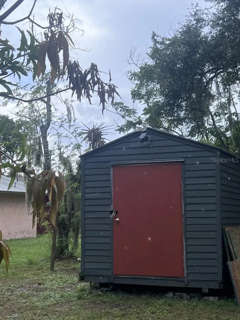 306 S WATSON AVENUE Arcadia, FL 34266