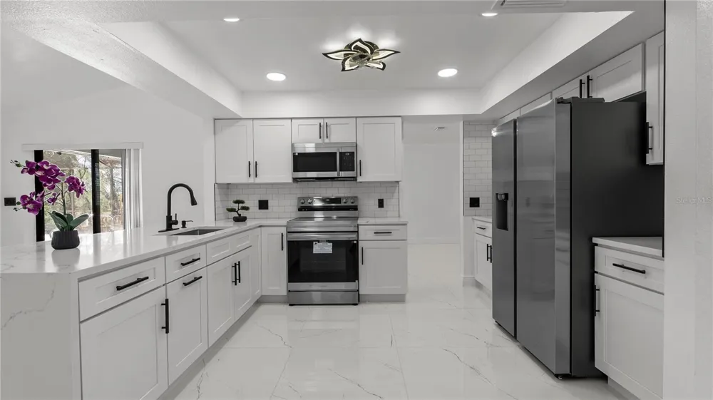 3017 BAYSHORE DRIVE Spring Hill, FL 34608