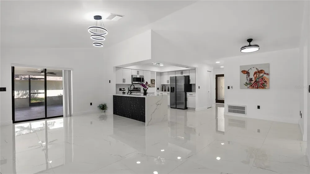 3017 BAYSHORE DRIVE Spring Hill, FL 34608