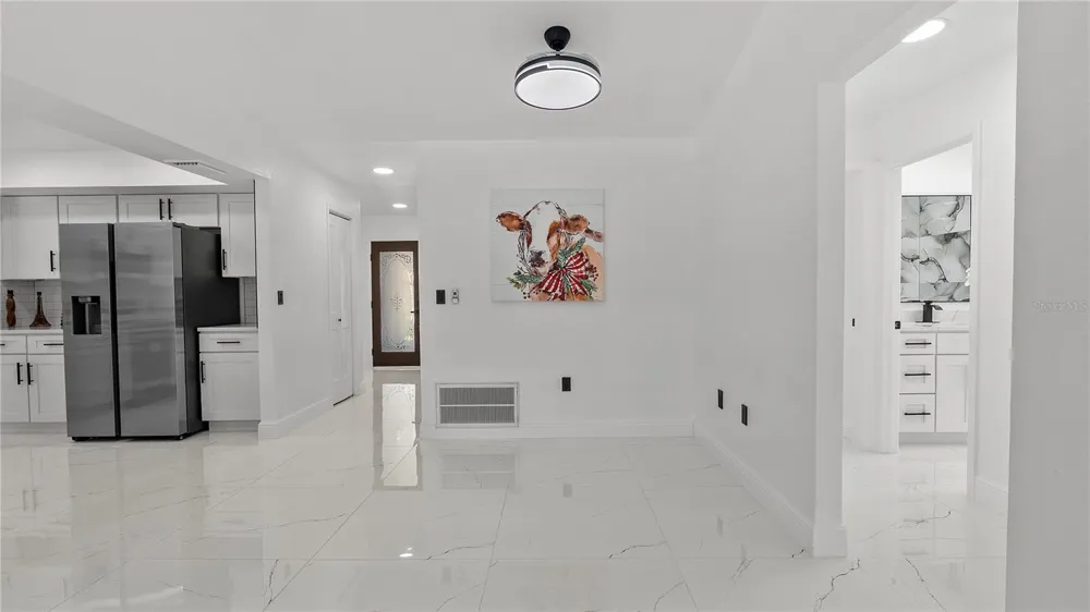 3017 BAYSHORE DRIVE Spring Hill, FL 34608