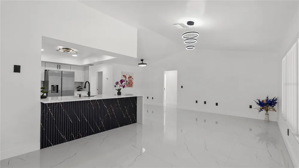 3017 BAYSHORE DRIVE Spring Hill, FL 34608